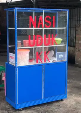 Di jual butuh uang