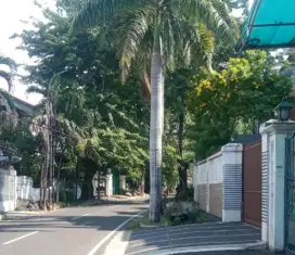 Dijual Rumah Tomang