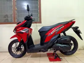 Honda VARIO 125 CBS SPORTY PERAKITAN 2024 BL 4 ( GRESS / TERAWAT) DKI