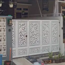 Sumber rejeki jasa pengelasan