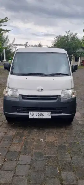 Grand max blid van 1.3 AC