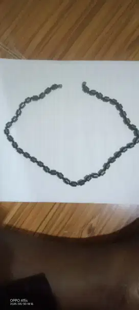 Kalung kesehatan