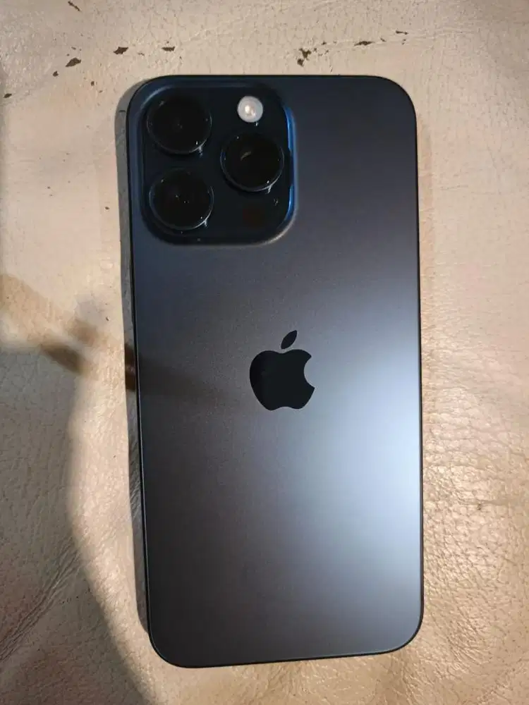 IPHONE 15Promax darkblue