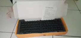 REXUS K68M BATTLEFIRE RGB