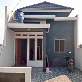 HUNIAN MINIMALIS MEWAH CIWASTRA