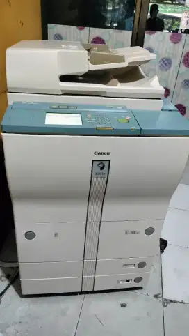di jual mesin fotocopy iR6000 dan6020