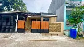 Griya Indah Serpong Blok Paling Depan Free Biaya Biaya