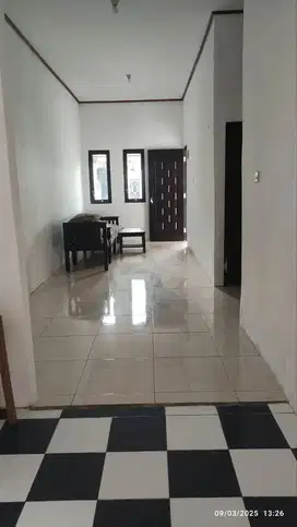 Rumah Siap Huni di Villa Indah Permai Dekat Summarecon Bekasi