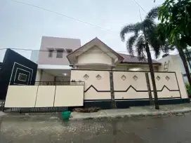Rumah strategis siap huni