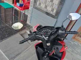 Di jual cepat vario 125