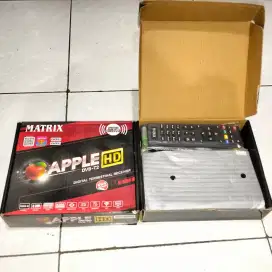 Set Top Box Matrix Bisa YouTube dll STB murmer