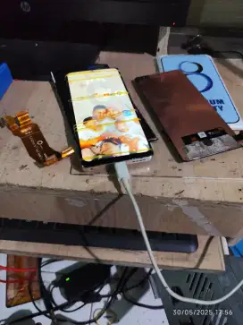 Ganti Lcd Hp Panggilan Home Service