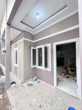 Rumah murah Depok