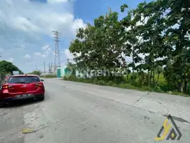 Dijual tanah strategis industri lokasi Sukoharjo luas 3920m BU!
