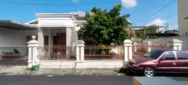 Rumah + kos laweyan surakarta