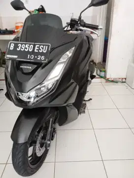PCX 160 CBS ISS 2021 SIAP PAKAI