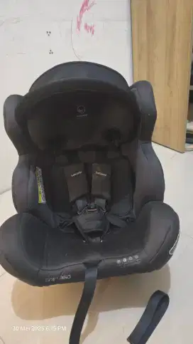 Dijual cepat Carseat, harga nego