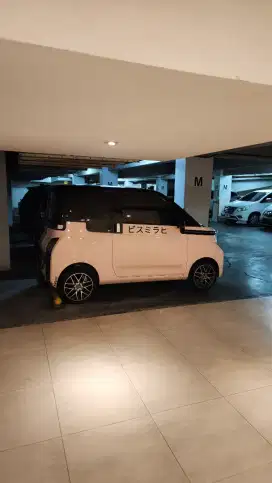 Wuling AIR EV 2023 Cash Murah Surabaya
