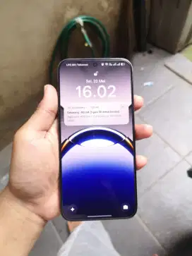 Oppo Find x8 12/256 Garansi on April 2026 mulus 99%