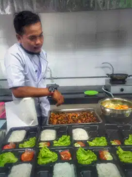 CARI KERJA KOKI/TUKANG MASAK/COOK/CHEF/HEAD CHEF