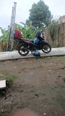 Servis kulkas mesin cuci dan AC di kota serang banten