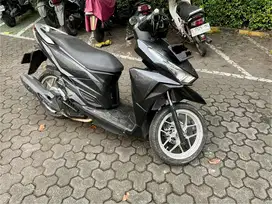 Vario led old 125 2016