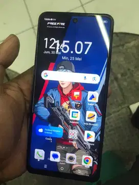 tecno pova 5 8/256GB