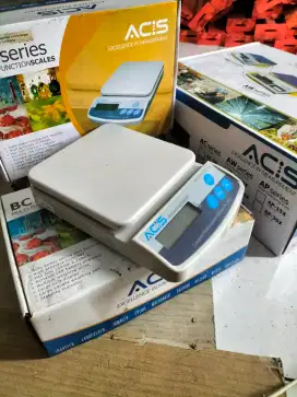 ACiS BC-500 timbangan digital