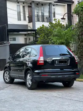 Honda CR-V 2011 AT