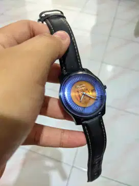 Jam Tangan Alexandre Christie Signature Langka Original