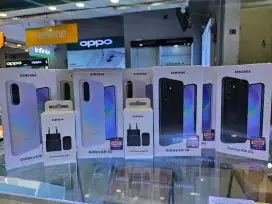 KREDIT TANPA DP SAMSUNG A56 FREE ADAPTER 25W N TUMBLER