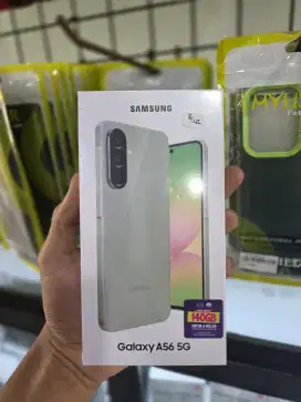 MELAYANI TUKAR TAMBAH, CASH, MAUPUN KREDIT SAMSUNG A56 PALING DICARI