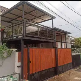 Tukang Las Listrik Panggilan