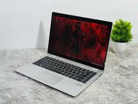 HP ELITEBOOK X360 Core i7 gen 10 Cocok Buat Kerja dan Kuliah
