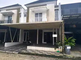 Rumah di Springville Bekasi Timur