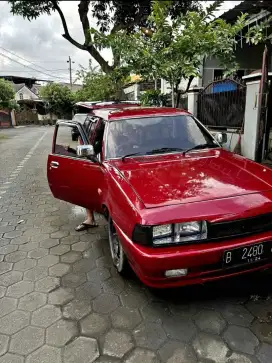 Mazda M 1.400 Vantrend