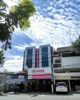 Toko sepeda listrik harga grosir
