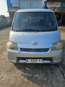 Daihatsu Grand Max Minibus 1,3 cc