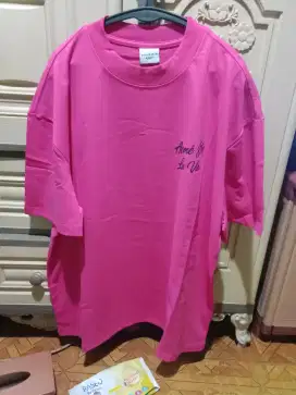 adlv tshrit pink