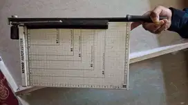 Pemotong kertas