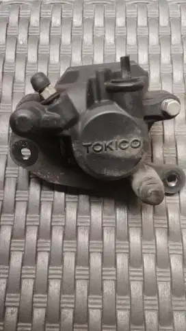 kaliper rem Vario 125 original