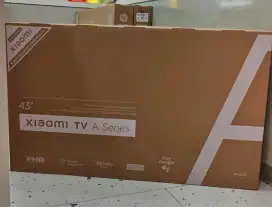 XIAOMI TV A SERIES