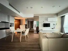 APARTEMEN U RESIDENCE