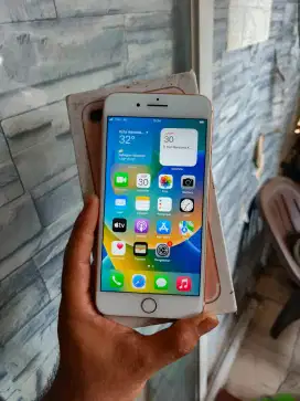 iPhone 8 Plus 64Gb Gold