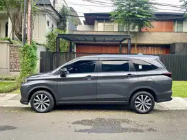 Toyota Avanza 2024 Bensin
