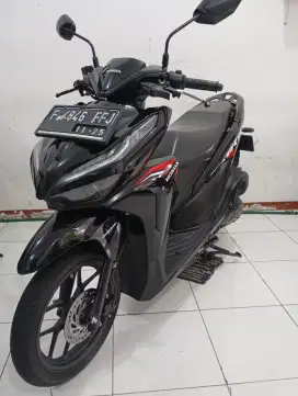 VARIO 125 LED NEW LIMITED EDITION ANTIK 2020 SIAP PAKAI