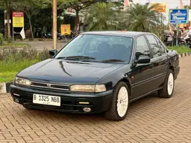 Honda Accord 1993 Bensin
