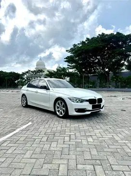 BMW F30 335i Low km