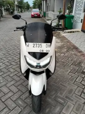 Dijual Yamaha new Nmax 2020