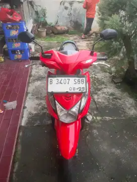 Beat fi tahun 2014